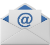 Icono de e-mail